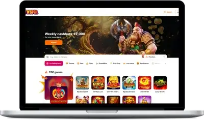 HitNSpin online